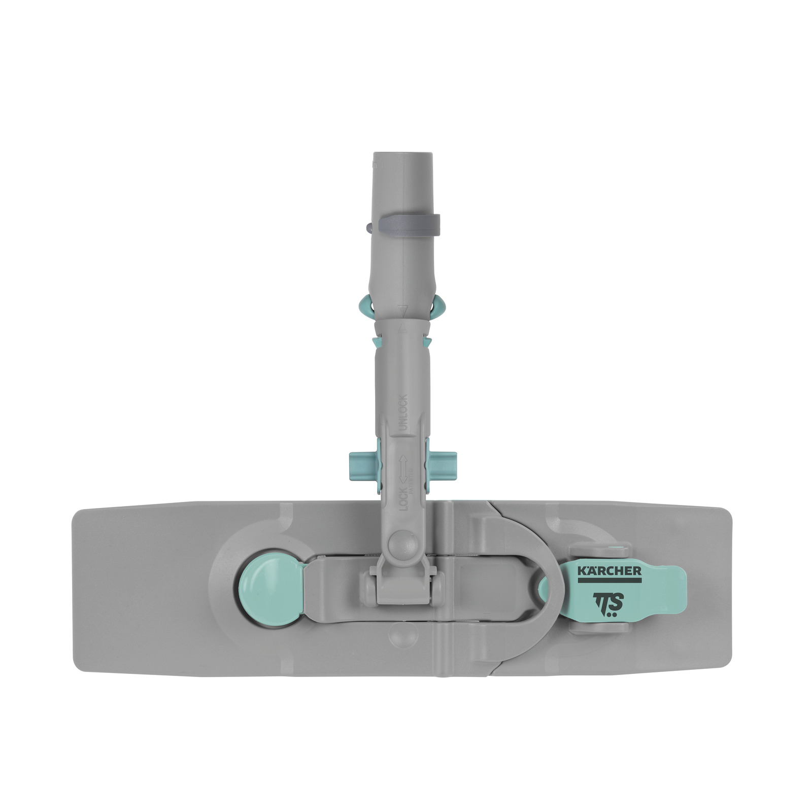 Držiak mopu Pocket SafeClip Multilink, Premium, 40 cm KARCHER