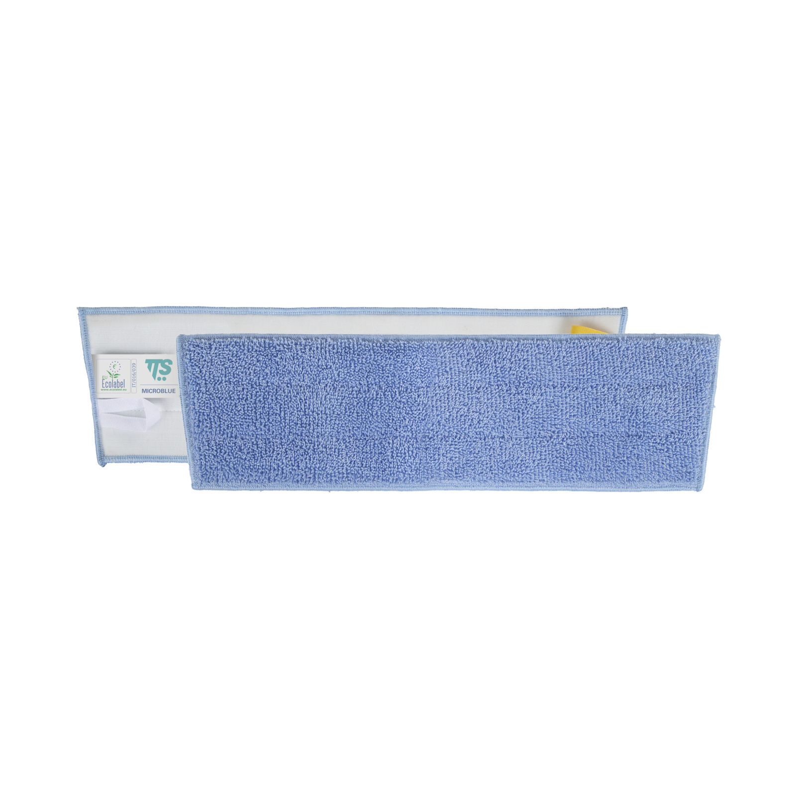 Mikrovlákový mop Twisted suchý zips, Premium, 40 cm KARCHER