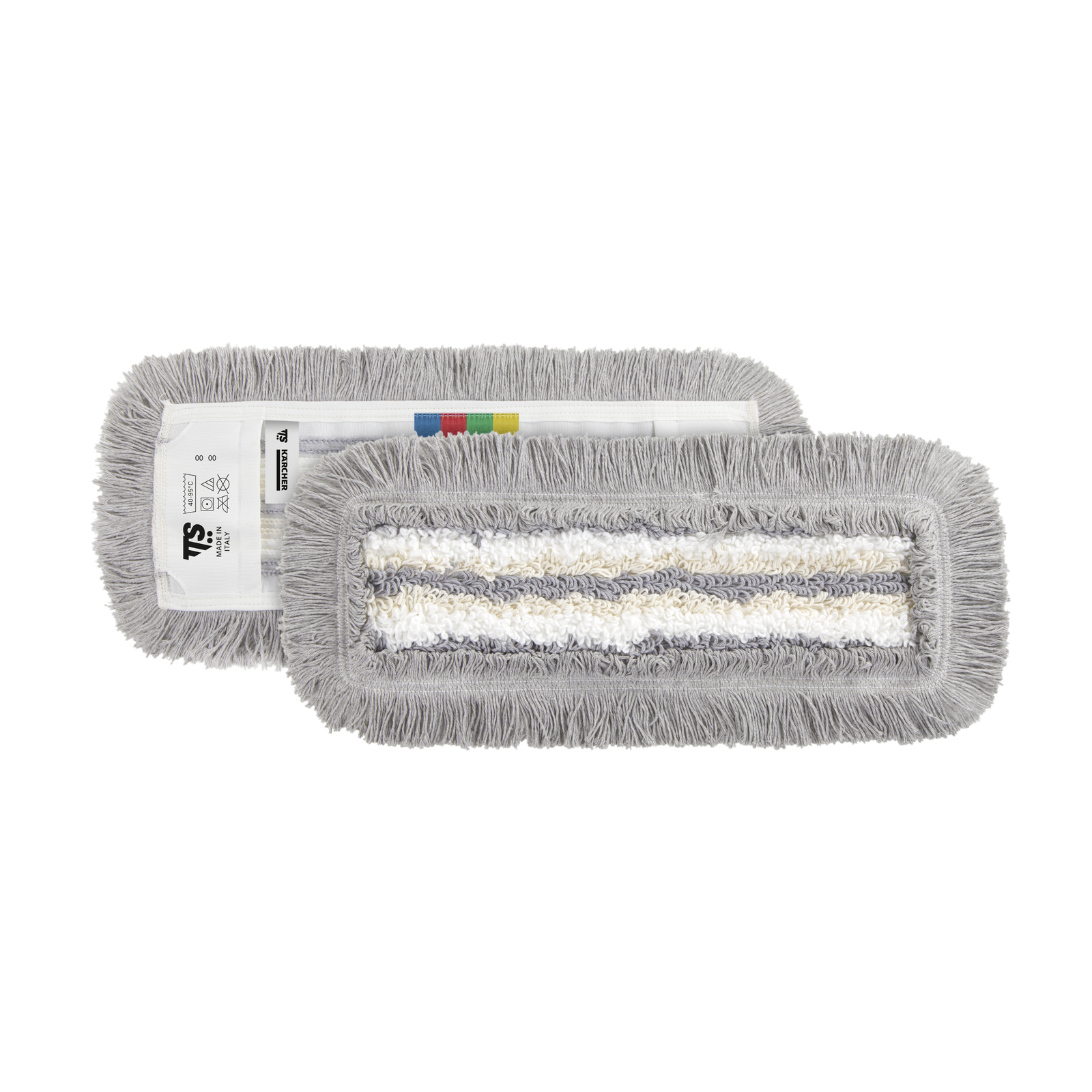 Mop Trio Tuft Pocket, Standard, 40 cm KARCHER