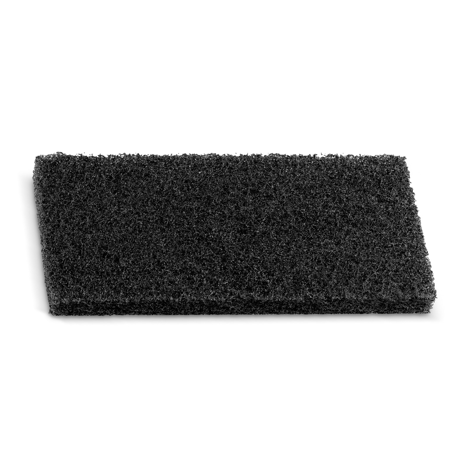 Pad čierny, 25 cm KARCHER