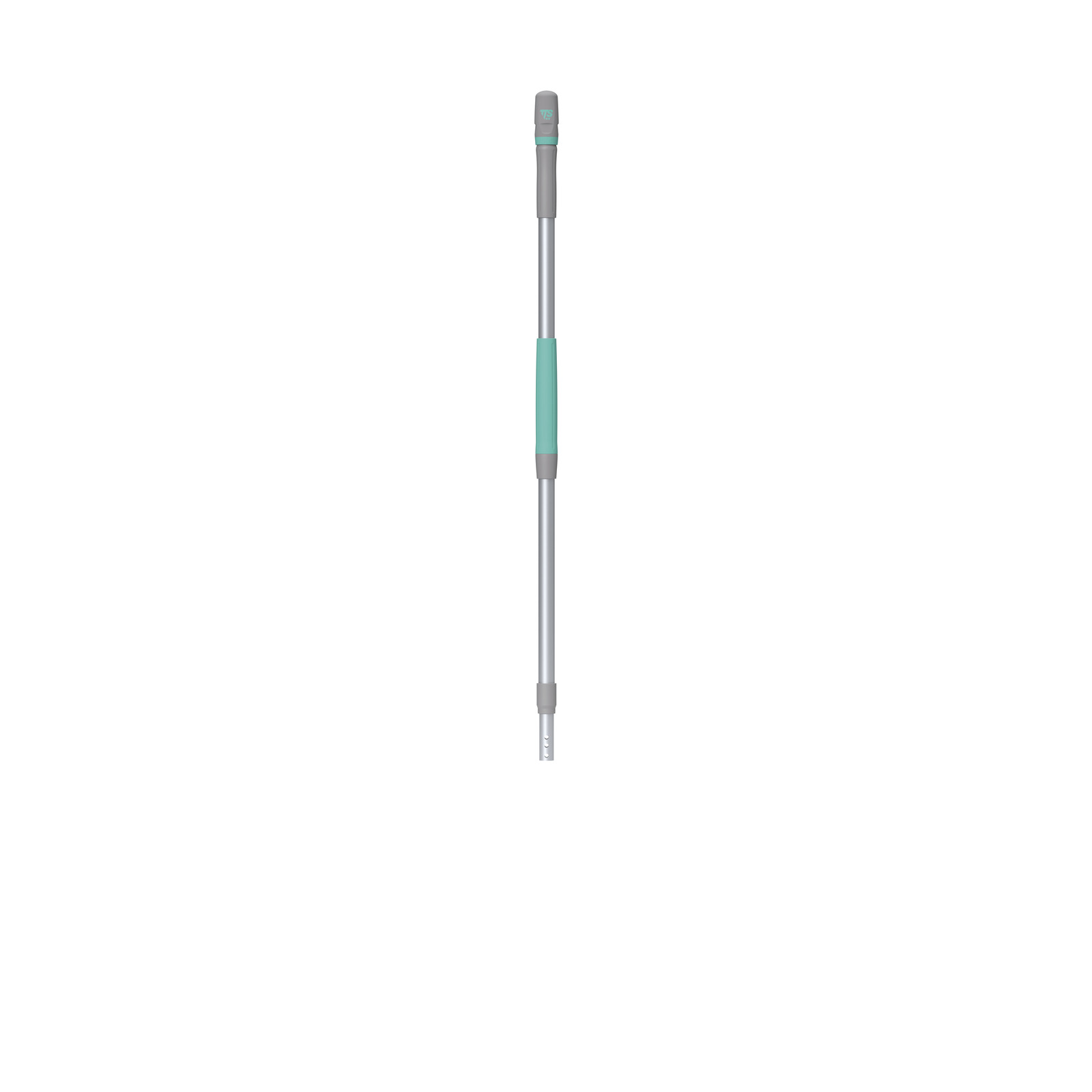 Teleskopická ergonomická rukoväť ErgoHandle 106-184 cm, D 23 mm KARCHER