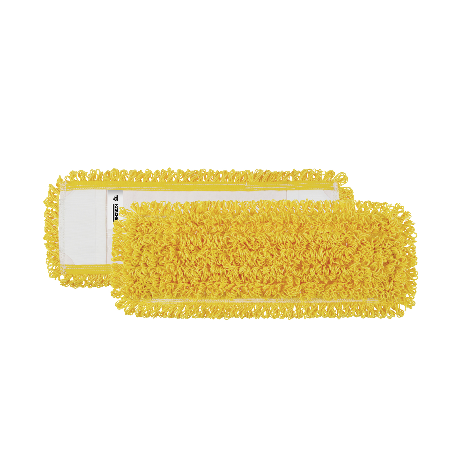 Wipe cover system pocket Microriccio KARCHER