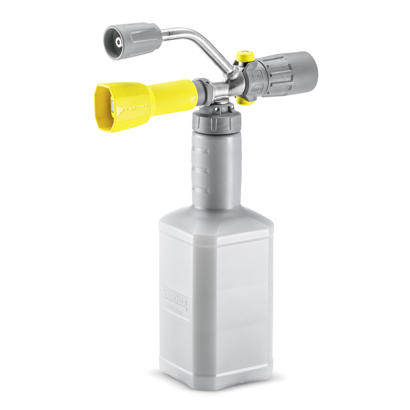 Penovacia tryska s fľašou DUO Advanced 1, 400 l/h - 600 l/h KARCHER