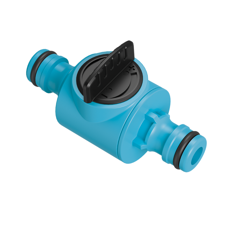 CELLFAST Konektor predlžovací s ventilom BASIC