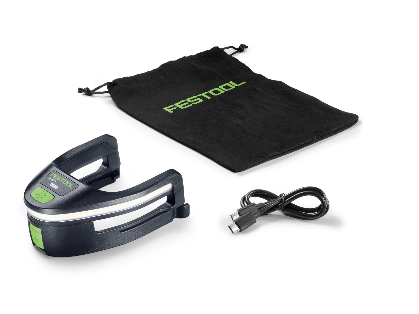 Festool Svetelný modul LM-DTS