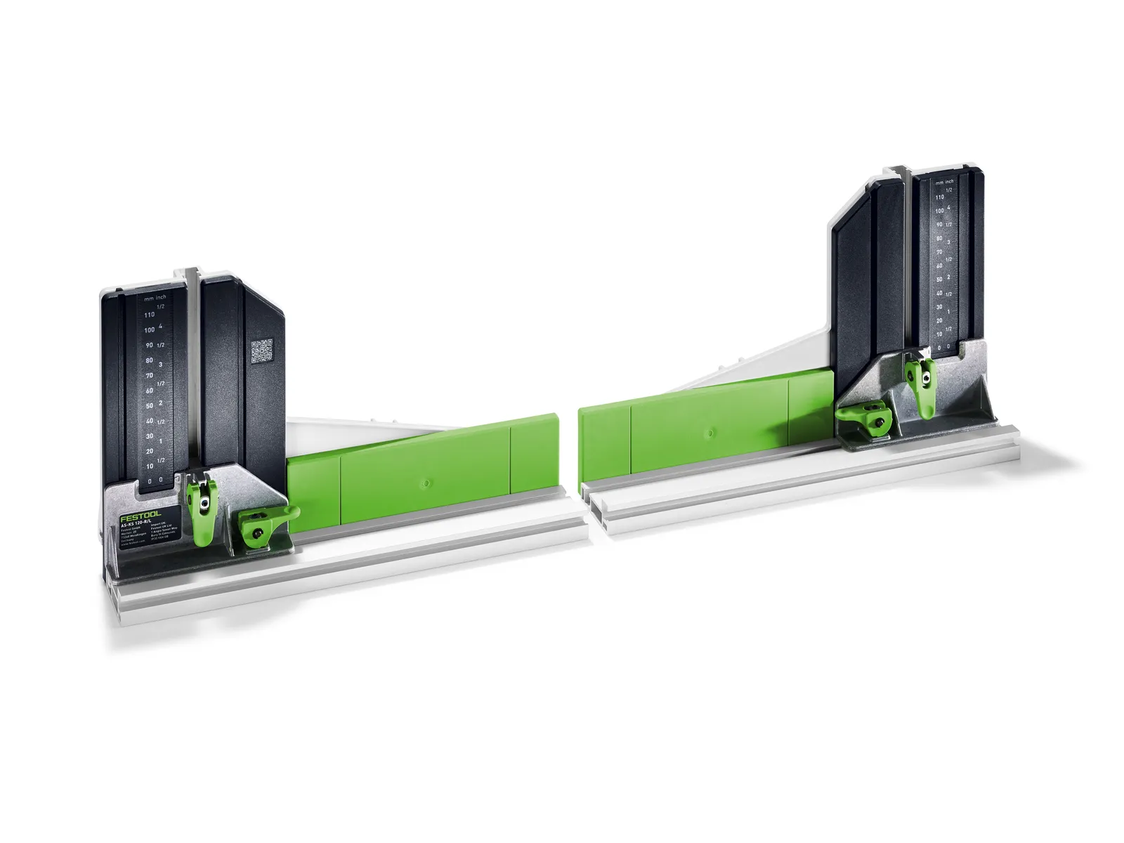 Festool Multifunkčný doraz AS-KS 120-R/L