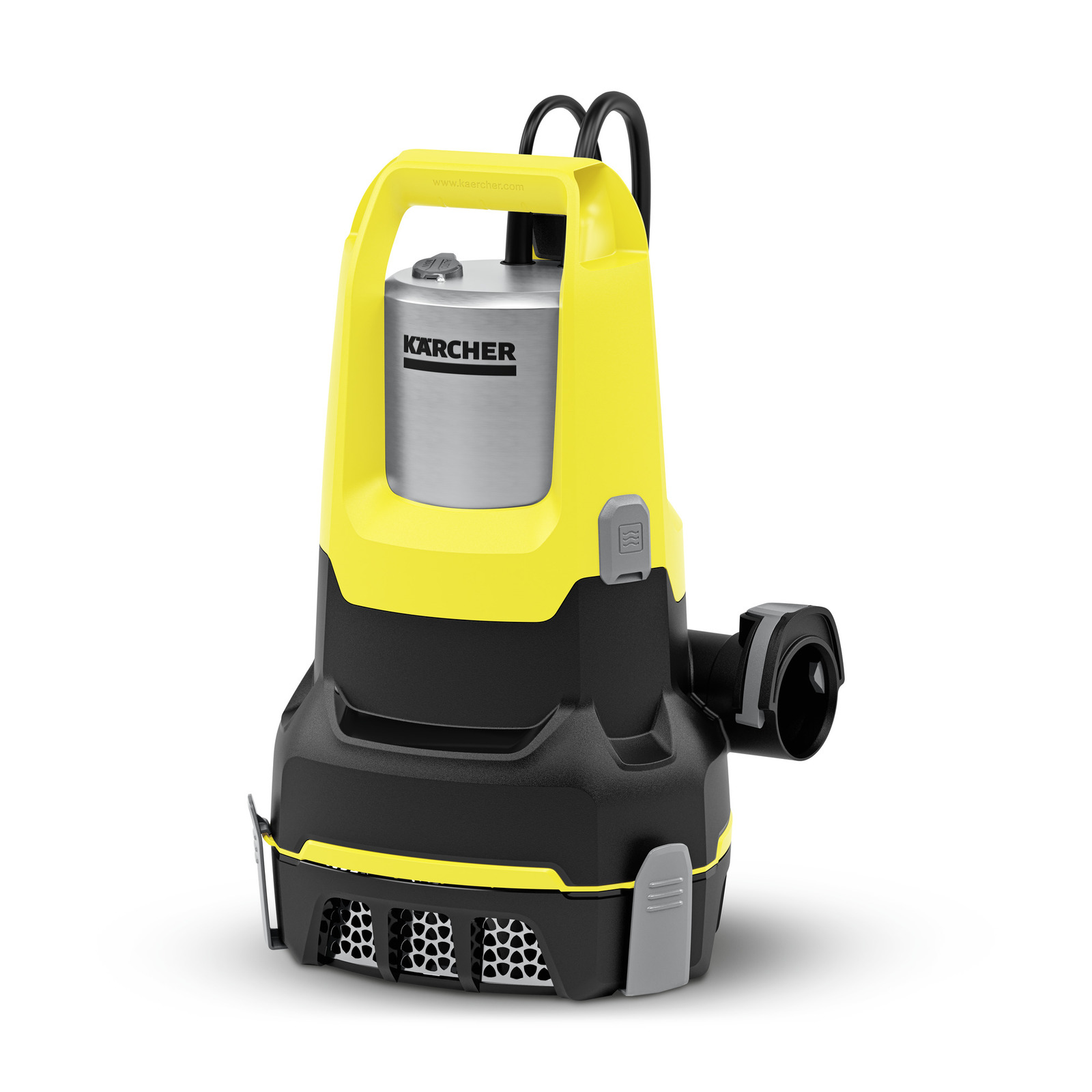 ponorné čerpadlo KARCHER SP 17.000 Flat level sensor