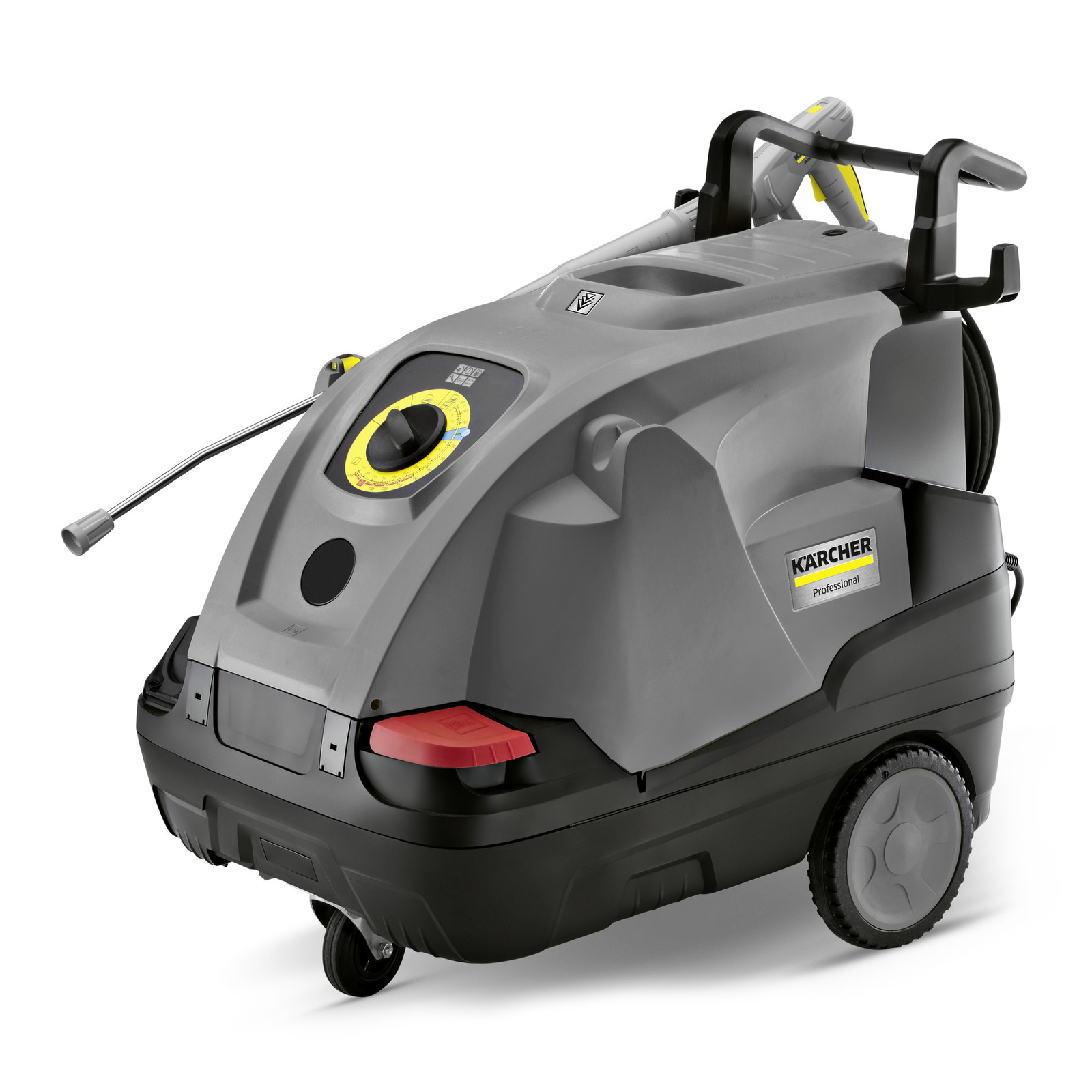 KARCHER HDS 9/17-4 C Classic