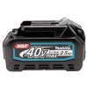 *AKUMULÁTOR XGT BL4025 2,5 Ah 40 V max