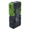 Procraft JS-12NE štartovací zdroj Powerbank | JS-12NE  + 9 mm nôž odlamovací, plastový