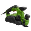 Procraft PE900 Elektrický hoblík | PE900  + 9 mm nôž odlamovací, plastový
