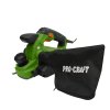 Procraft PE900 Elektrický hoblík | PE900  + 9 mm nôž odlamovací, plastový