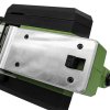 Procraft PE900 Elektrický hoblík | PE900  + 9 mm nôž odlamovací, plastový