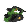 Procraft PE900 Elektrický hoblík | PE900  + 9 mm nôž odlamovací, plastový