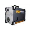 Zvárací invertor Procraft SPH-160 | SPH-160  + 9 mm nôž odlamovací, plastový
