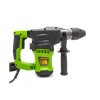Procraft BH2250 Kombinované vŕtacie a sekacie kladivo SDS plus | BH2250  + 9 mm nôž odlamovací, plastový