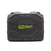 Procraft BH2250 Kombinované vŕtacie a sekacie kladivo SDS plus | BH2250  + 9 mm nôž odlamovací, plastový