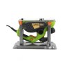 Procraft PE1650 Elektrický hoblík | PE1650  + 9 mm nôž odlamovací, plastový