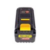 Akumulátor 40V Li-ion, 4000mAh Procraft 40/4 | 40/4  + 9 mm nôž odlamovací, plastový