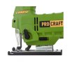 Priamočiara píla Procraft ST1300 | ST1300  + 9 mm nôž odlamovací, plastový