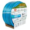 Záhradná hadica Procraft PR-3KGH1950 3-vrstvová, 3/4" 50 m | PR-3KGH1950  + 9 mm nôž odlamovací, plastový