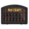 56-dielna sada bitov Procraft BS-56, S2 | BS-56