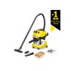 mokro suchý vysávač KARCHER WD 4 P S V-20/5/22 1.628-290.0
