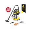 mokro suchý vysávač KARCHER WD 5 S V-30/5/22 1.628-379.0  + CASHBACK - VRÁTIME VÁM 25 € SPÄŤ Z NÁKUPU
