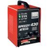 startovaci box helvi speedy 430
