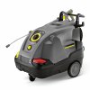 horúcovodný vysokotlakový čistič KARCHER HDS 8/18-4 C 1.174-900.0  + koncentrát pre vysokotlakový čistič KARCHER RM 806 (20 l)