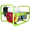Elektrocentrála PRAMAC E4000 (jednofáza)