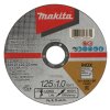+KOTÚČ REZNÝ NA NEREZ 125 x 1 x 22,23 mm