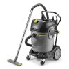 mokro-suchý vysávač KARCHER NT 65/2 Tact² 1.667-286.0  + predĺžená záruka + Filtračné vrecká grátis