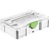 MINI-Systainer T-LOC SYS-MINI 1 TL TRA FESTOOL