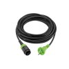 Kábel plug it (dielca) H05 BQ-F-4 FESTOOL