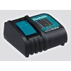 nabíjačka MAKITA DC18SD 7,2V-18V