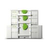 Systainer³ SYS3 M 237 FESTOOL