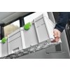 Systainer³ SYS3 XXL 337 FESTOOL