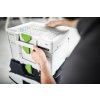 Systainer³ organizér SYS3 ORG M 89 FESTOOL