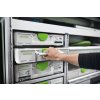 Systainer³ organizér SYS3 ORG L 89 20xESB FESTOOL