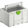 Systainer³ ToolBox SYS3 TB M 237 FESTOOL