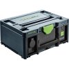 SYS-PowerStation SYS-PST 1500 Li HP FESTOOL