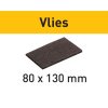 Brúsne rúno Vlies STF 80x130 SF 800 VL/5 FESTOOL