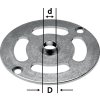 Kopírovací krúžok KR-D 10,8/OF 1010 FESTOOL