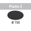 Brúsny kotúč Platin 2 STF D150/0 S400 PL2/15 FESTOOL