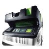 Mobilný vysávač CLEANTEC CTM MIDI I FESTOOL