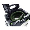 Mobilný vysávač CLEANTEC CTL MIDI I FESTOOL