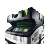 Mobilný vysávač CLEANTEC CTL MINI I FESTOOL