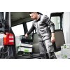 Mobilný vysávač CLEANTEC CTL MINI I FESTOOL