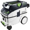 Mobilný vysávač CLEANTEC CTL 26 E AC FESTOOL